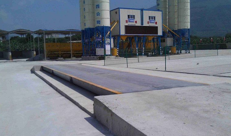 汽车衡生产厂家 汽车衡生产厂家