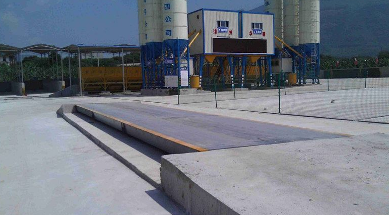 电子汽车衡厂家 电子汽车衡厂家