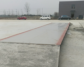 镇江正规的防爆电子地磅哪家好