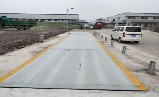 电子汽车衡 电子汽车衡