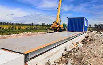 电子地磅 电子地磅